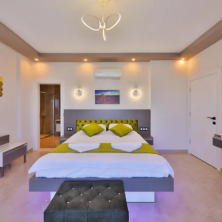 ヴィラ Simsek 1 Yeni *