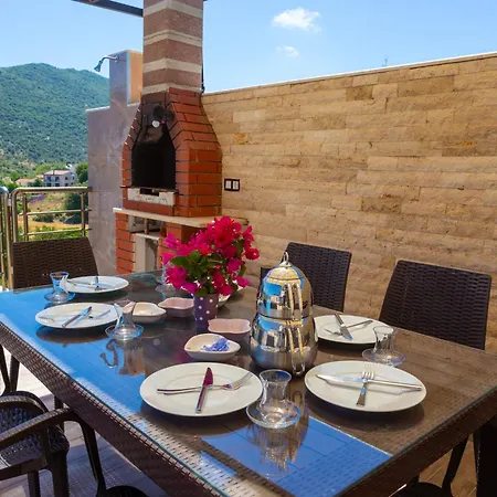 Simsek 1 Yeni Villa
