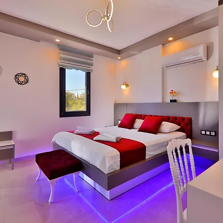 Villa Simsek 1 Yeni *