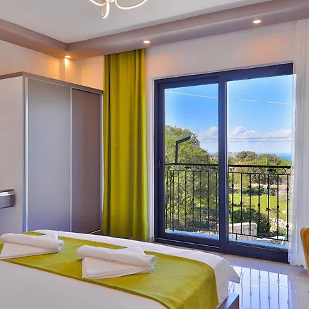 Villa Simsek 1 Yeni