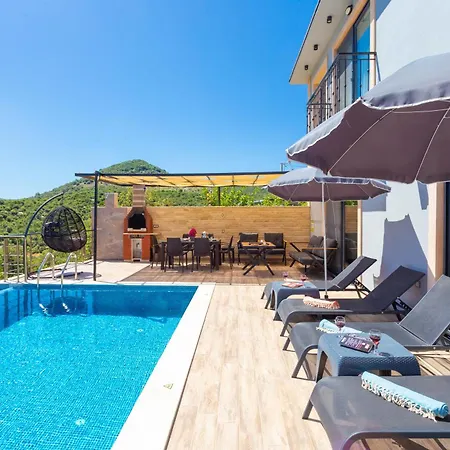 Villa Simsek 1 Yeni