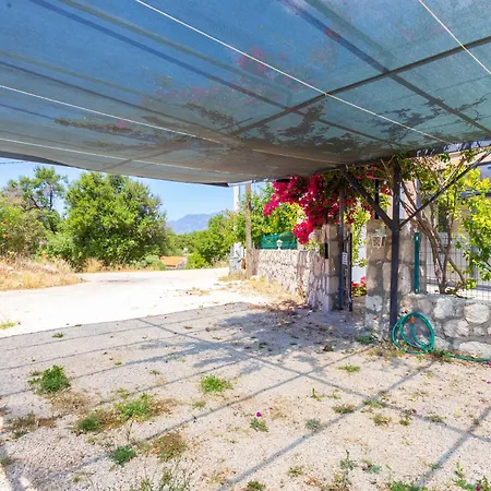 Simsek 1 Yeni Villa *